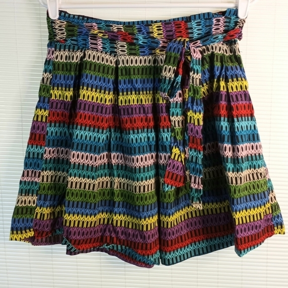 Jack by BB Dakota Dresses & Skirts - Jack BB Dakota Boho Skirt Size 10 Urban Outfitters